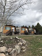 Drift Lodge & Fly Shop