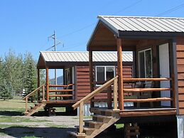 Drift Lodge & Fly Shop