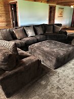 Drift Lodge & Fly Shop