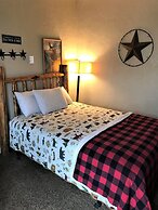 Drift Lodge & Fly Shop