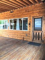 Drift Lodge & Fly Shop