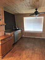 Drift Lodge & Fly Shop