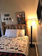 Drift Lodge & Fly Shop