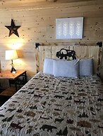 Drift Lodge & Fly Shop