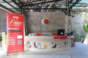 Capital O 464 At Nata Chiangmai Chic Jungle