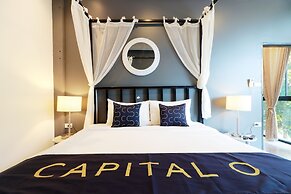 Capital O 464 At Nata Chiangmai Chic Jungle