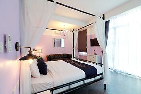 Capital O 464 At Nata Chiangmai Chic Jungle