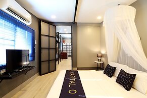 Capital O 464 At Nata Chiangmai Chic Jungle