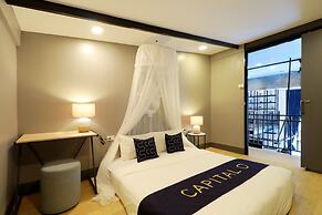 Capital O 464 At Nata Chiangmai Chic Jungle