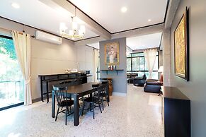 Capital O 464 At Nata Chiangmai Chic Jungle