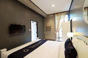 Capital O 464 At Nata Chiangmai Chic Jungle