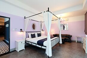 Capital O 464 At Nata Chiangmai Chic Jungle