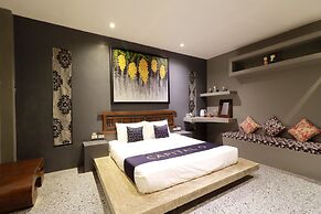 Capital O 464 At Nata Chiangmai Chic Jungle