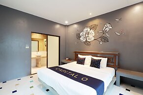Capital O 464 At Nata Chiangmai Chic Jungle