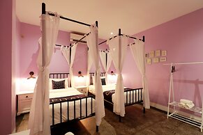 Capital O 464 At Nata Chiangmai Chic Jungle