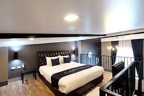 Capital O 464 At Nata Chiangmai Chic Jungle