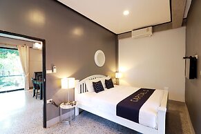 Capital O 464 At Nata Chiangmai Chic Jungle