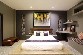 Capital O 464 At Nata Chiangmai Chic Jungle