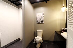 Capital O 464 At Nata Chiangmai Chic Jungle