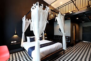 Capital O 464 At Nata Chiangmai Chic Jungle