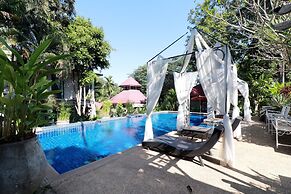 Capital O 464 At Nata Chiangmai Chic Jungle