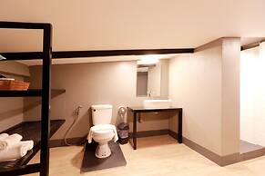 Capital O 464 At Nata Chiangmai Chic Jungle