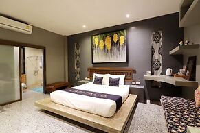 Capital O 464 At Nata Chiangmai Chic Jungle