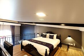 Capital O 464 At Nata Chiangmai Chic Jungle