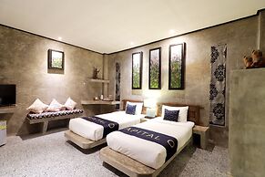 Capital O 464 At Nata Chiangmai Chic Jungle