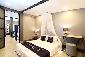 Capital O 464 At Nata Chiangmai Chic Jungle