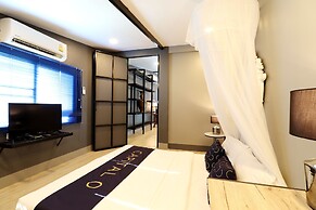 Capital O 464 At Nata Chiangmai Chic Jungle