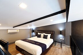 Capital O 464 At Nata Chiangmai Chic Jungle