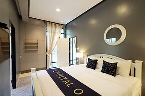 Capital O 464 At Nata Chiangmai Chic Jungle
