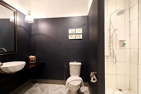 Capital O 464 At Nata Chiangmai Chic Jungle