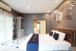 Capital O 464 At Nata Chiangmai Chic Jungle