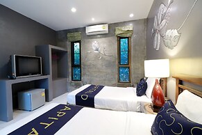 Capital O 464 At Nata Chiangmai Chic Jungle