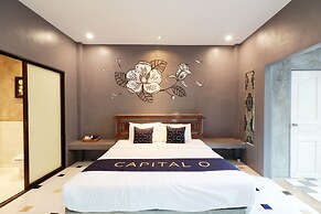 Capital O 464 At Nata Chiangmai Chic Jungle