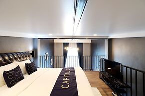 Capital O 464 At Nata Chiangmai Chic Jungle