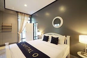 Capital O 464 At Nata Chiangmai Chic Jungle
