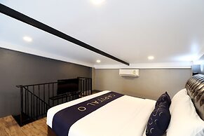 Capital O 464 At Nata Chiangmai Chic Jungle