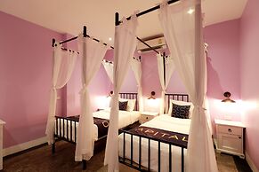 Capital O 464 At Nata Chiangmai Chic Jungle