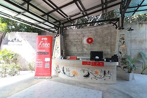 Capital O 464 At Nata Chiangmai Chic Jungle