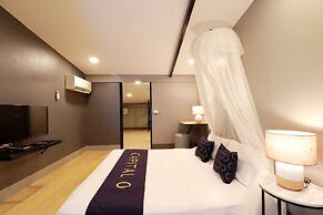 Capital O 464 At Nata Chiangmai Chic Jungle