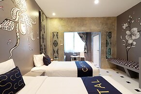 Capital O 464 At Nata Chiangmai Chic Jungle