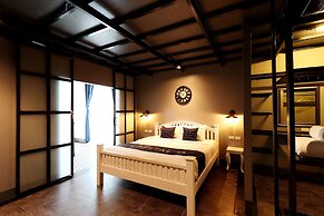 Capital O 464 At Nata Chiangmai Chic Jungle