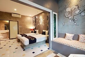 Capital O 464 At Nata Chiangmai Chic Jungle