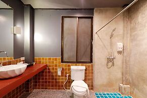 Capital O 464 At Nata Chiangmai Chic Jungle