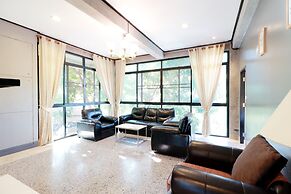 Capital O 464 At Nata Chiangmai Chic Jungle