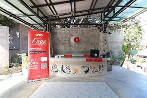 Capital O 464 At Nata Chiangmai Chic Jungle