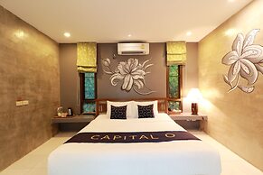 Capital O 464 At Nata Chiangmai Chic Jungle